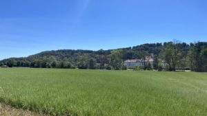 Kloster Schäftlarn 2.7.2023