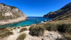 Cala Figuera 29.3.2023