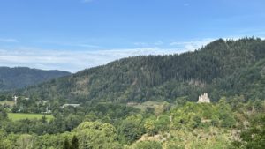 Ruine Schenkenburg