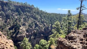 Barranco del Infierno