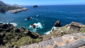 Mirador El Guincho