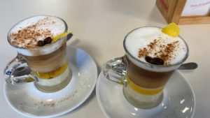 Barraquito