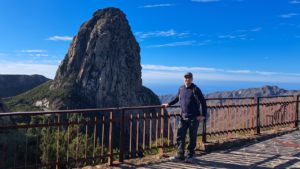 Roque de Agando