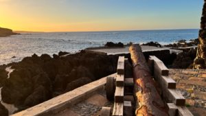 Castillo de San Miguel