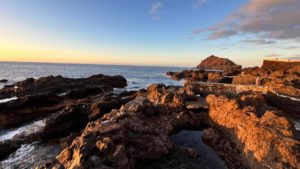 Piscinas Naturales