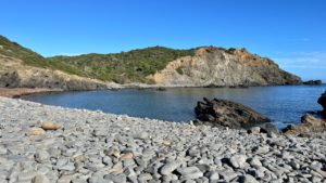 Steinstrand