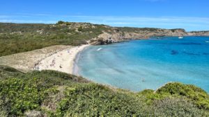 Platja d'en Tortuga