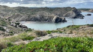 Cala en Caldes