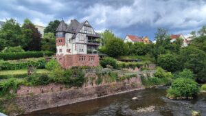 Nagoldbrücke