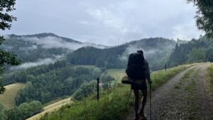 Talblick