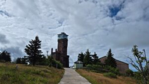 Bismarkturm