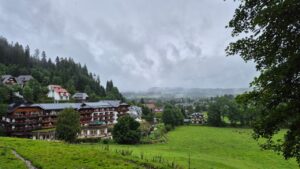Oberzarten