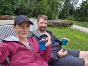Cafepause