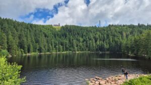 Mummelsee