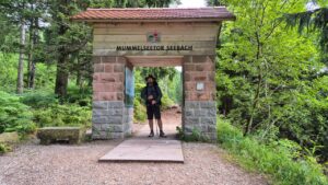 Mummelseetor Seebach