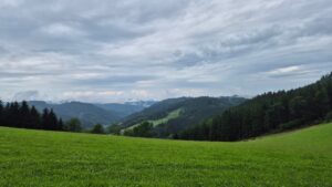 Schönes Tal
