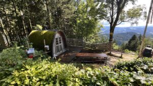 Hohenlochenhütte