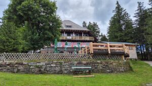 Darmstätterhütte