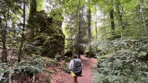Wolfsschlucht