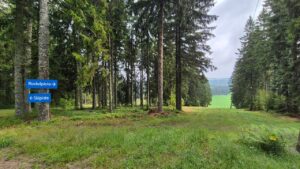 Skilifte am Thurner
