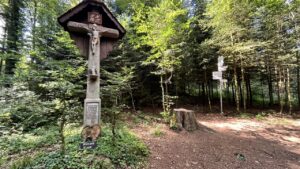 Weisses Kreuz