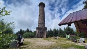 Friedrichsturm