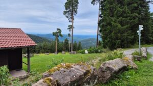 Hahnenfalzhütte