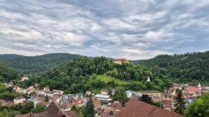 Neue Schloss