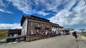 Belchenhaus