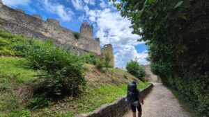 Burgruine Rötteln