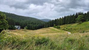 Hundseck