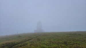 Feldberg Wetterstation