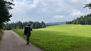 Aussicht