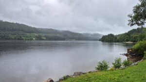 Uferweg