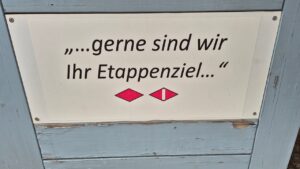 Einladung