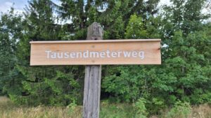 Tausendmeter