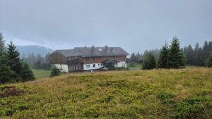 Todtnauer Hütte