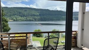 Seeblick Hotel