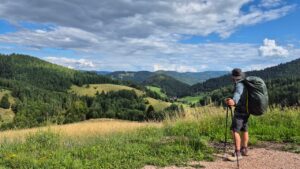 Aussicht