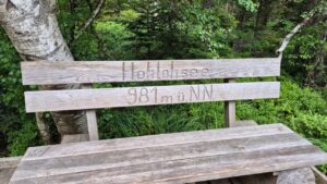 Hohloh-See