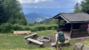Draberghütte