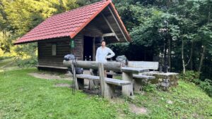 Stühlenhütte