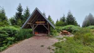 Lettstädterhütte Höhe(966m)