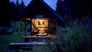 1000 Sterne Hotel Hildahütte