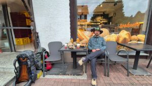 Bäckerei Dobel